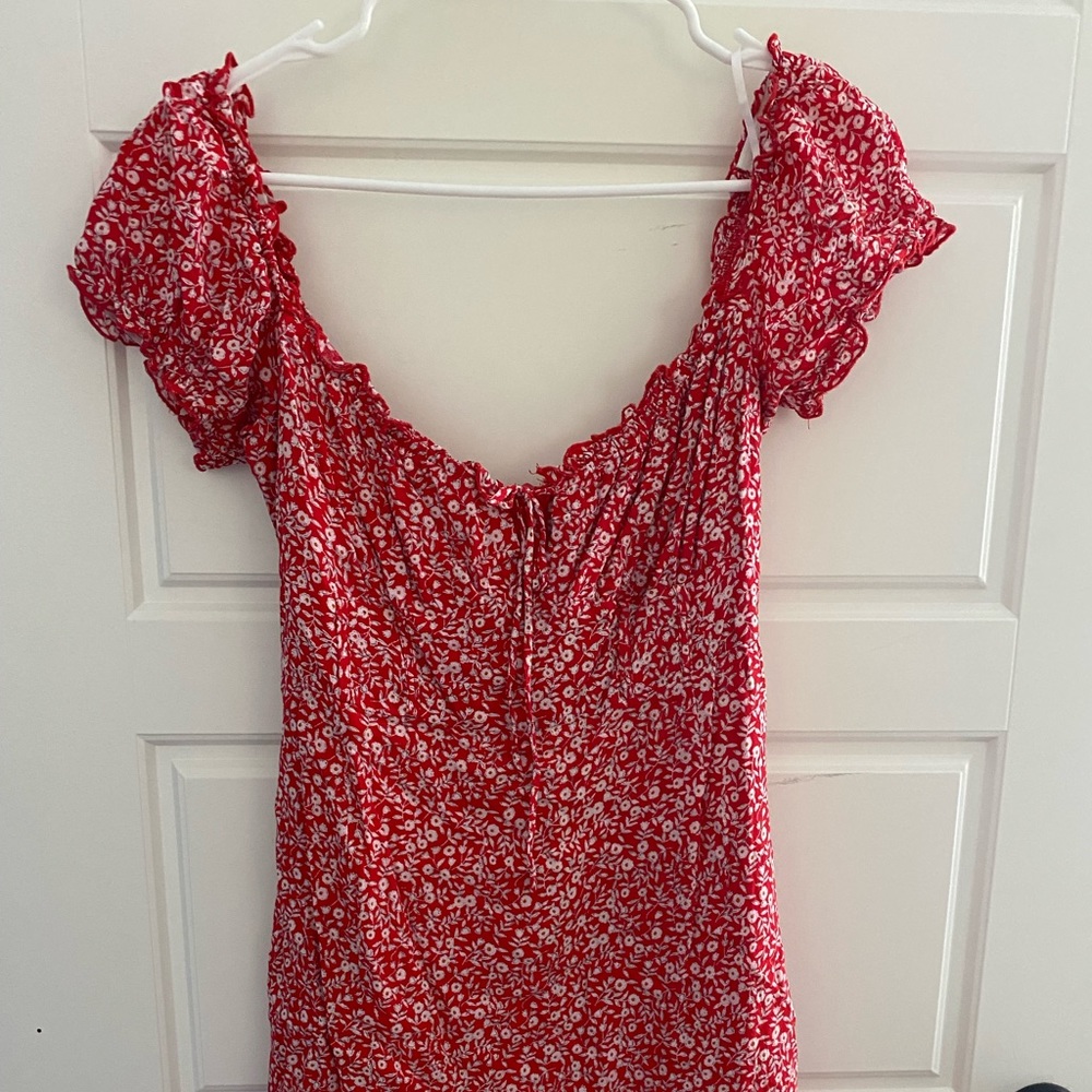 Princess Polly Sundress